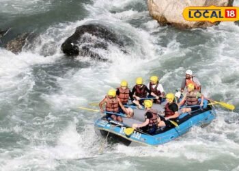 Rishikesh Rafting : कुछ घंटों की नहीं ये राफ्टिंग, 3 दिन तक चलता है सफर, क्या-क्या करना होगा जानिए