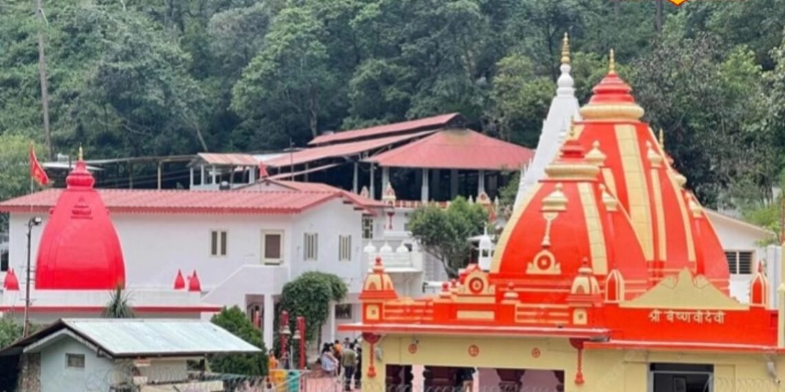 अब बिना जाम पहुंचेंगे कैंची धाम! नया बाईपास और वैली ब्रिज सफर बना देगा आसान, जानें कैसे?