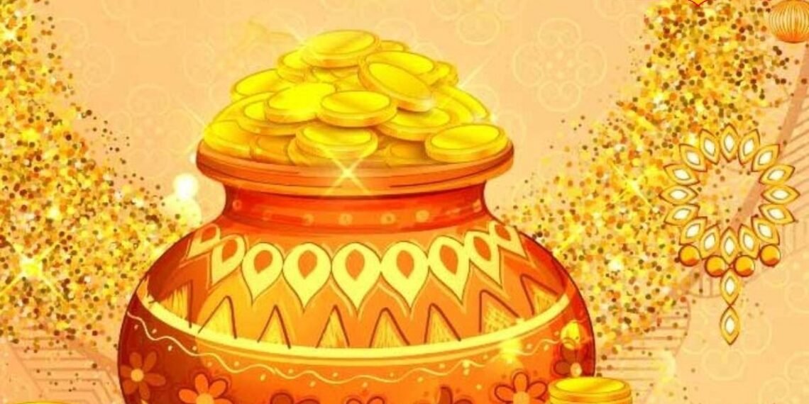 सोना नहीं खरीदा तो क्या हुआ? अक्षय तृतीया पर ये छोटे काम भी दिला सकते हैं बड़ा लाभ, बरसेगी मां लक्ष्मी की कृपा