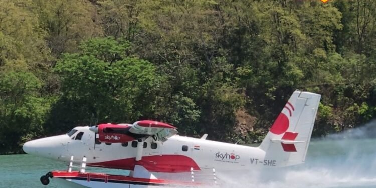 Seaplane: घंटों का सफर होगा मिनटों में, ऋषिकेश में सी-प्लेन की एंट्री…क्या बदल देगी उत्तराखंड की तकदीर?