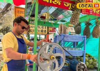 गर्मी में चाहिए ठंडक? बागेश्वर के इस जूस  स्टॉल पर मिलती है 10 साल पुरानी ताजगी और स्वाद की गारंटी