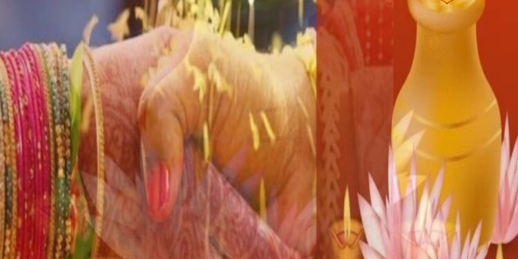 अक्षय तृतीया 2026: शादी, मुंडन या नए घर में प्रवेश… अबूझ मुहूर्त में भी बिना पंडित के पूछे करें सारे शुभ कार्य