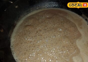 कभी खाया है मक्के का फाड़ू? कम मेहनत में तगड़ा स्वाद, सब पूछेंगे इस पहाड़ी डिश की रेसिपी