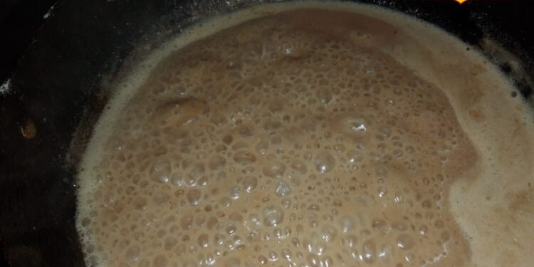 कभी खाया है मक्के का फाड़ू? कम मेहनत में तगड़ा स्वाद, सब पूछेंगे इस पहाड़ी डिश की रेसिपी