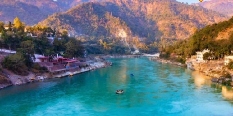 ‘2 घंटे में पूरा हो रहा, आधे घंटे का सफर’, ऋषिकेश में टूरिस्ट सीजन शुरू होते ही आई आफत