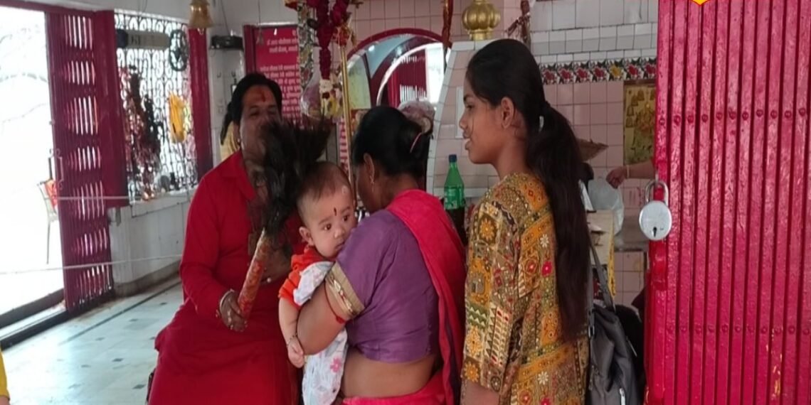 हरिद्वार में कहां भोलेनाथ का पहला ससुराल? इस रहस्यमयी जगह में बच्चों की बीमारियों का अचूक इलाज