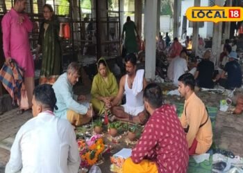 हर जतन के बाद भी पीछा छोड़ नहीं रहा पितृ दोष? जलांजलि से तिलांजलि तक, हरिद्वार के पंडित ने बताया मुक्ति का तरीका