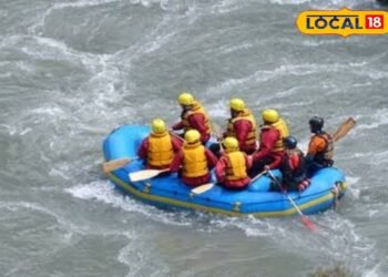 ऋषिकेश में राफ्टिंग जाते वक्त क्यों कटता है 20 रुपये का टोल? समिति बनाती है नियम, जाने वजह