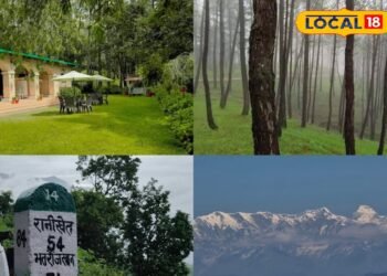 बागेश्वर में घूमने के लिए ये जगह है बेस्ट, अल्मोड़ा, सोमेश्वर घाटी पहुंचना हुआ आसान, जाने बेस्ट रूट