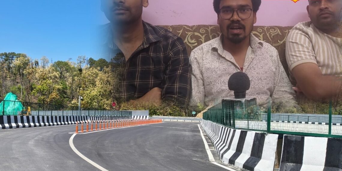 कई बार तो हम लोग महीनों घर नहीं गए… दिल्ली-देहरादून एक्सप्रेसवे की कहानी, इंजीनियर-मजदूरों की जुबानी
