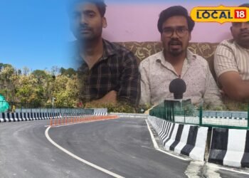 कई बार तो हम लोग महीनों घर नहीं गए… दिल्ली-देहरादून एक्सप्रेसवे की कहानी, इंजीनियर-मजदूरों की जुबानी