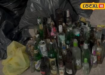 घाटों पर फैली गंदगी, खुलेआम मादक पदार्थ का सेवन,अनुशासनहीनता ऋषिकेश में गंगा को कर रहा दूषित