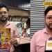 25 अप्रैल तक चलेगा भागवताचार्य बृजेश गोस्वामी का कथावाचन, बागेश्वर में पहली बार आयोजन