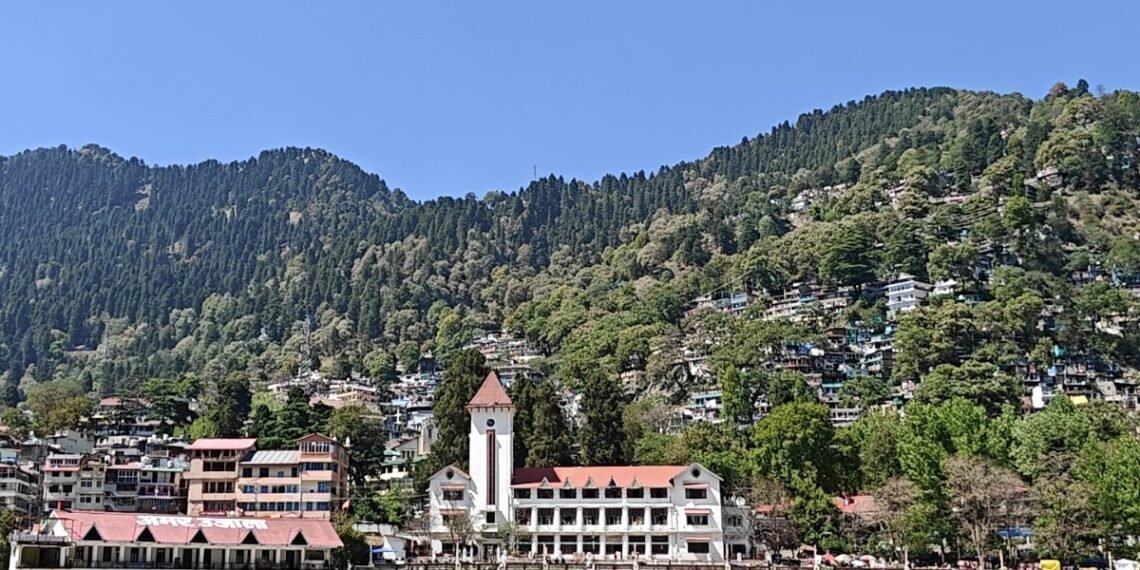 एक पहाड़ी, तीन देश और एक युद्ध, नैनीताल में रूस की झलक, क्या है आल्मा हिल की कहानी? जाने
