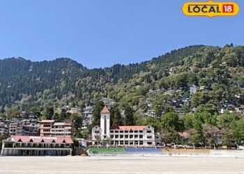 एक पहाड़ी, तीन देश और एक युद्ध, नैनीताल में रूस की झलक, क्या है आल्मा हिल की कहानी? जाने
