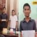 रिक्शा चालक के बेटे ने उत्तराखंड बोर्ड परीक्षा में किया टॉप, 18वीं रैंक लाकर बताया कामयाबी पैसों की मोहताज नहीं