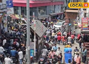 वीकेंड पर घर से बाहर निकलना बन सकता है सिरदर्द, देहरादून में ट्रैफिक सिस्टम मैनेजमेंट ने पुलिस के छुड़ाए पसीने