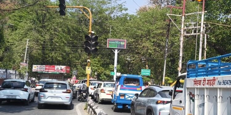 36°C की गर्मी में आज बेहाल है देहरादून…लेकिन एक वक्त था जब बिना पंखे के भी सुकून से कटती थीं रातें!