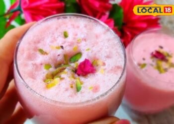 गर्मियों का कूल इलाज! घर पर बनाएं ये खास गुलकंद शेक, कैफे वाली कोल्ड कॉफी भी इसके आगे फेल
