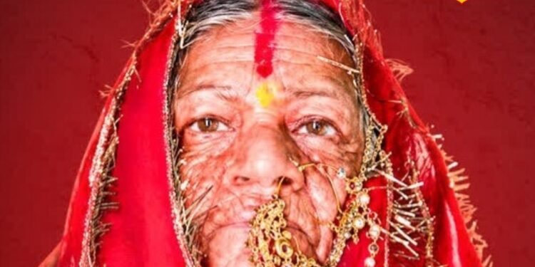 अर्धांगिनी की याद में बनाया मंदिर, 89 साल की उम्र में रोज करते पूजा…रुला देगी बागेश्वर की ये प्रेम कथा