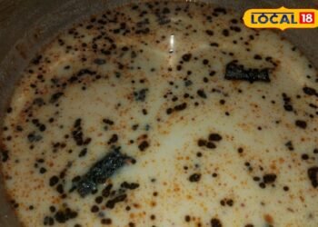 गर्मी में पहाड़ी स्टाइल भूटि छाछ की ठंडी-ठंडी रेसिपी, स्वाद ऐसा कि बार-बार बनाने का करेगा मन! नोट करे रेसिपी