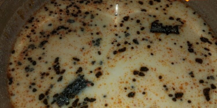 गर्मी में पहाड़ी स्टाइल भूटि छाछ की ठंडी-ठंडी रेसिपी, स्वाद ऐसा कि बार-बार बनाने का करेगा मन! नोट करे रेसिपी