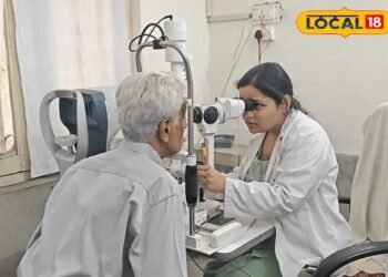 नैनीताल में आंखों के इंफेक्शन ने बढ़ाई चिंता! घूमने पहुंचे पर्यटक भी हुए परेशान, रोजाना आ रहे 60 से ज्यादा मामले