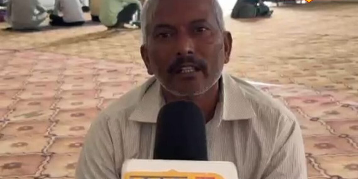 Char dham Yatra Series: मैंने गंगा मैया से एक बेटा मांगा… चारधाम जा रहे हरियाणा के शख्स ने शेयर की इमोशनल स्टोरी