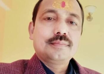 अक्षय तृतीया 2026: अनंत शुभ फल देने वाला पावन पर्व — डॉ. मदन मोहन पाठक
