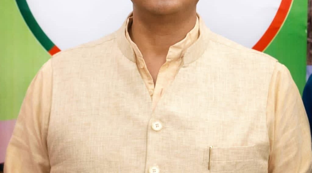 महिला शौचालय के नाम पर नगर निगम को बदनाम करने की साजिश — बिट्टू कर्नाटक