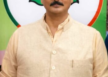 महिला शौचालय के नाम पर नगर निगम को बदनाम करने की साजिश — बिट्टू कर्नाटक