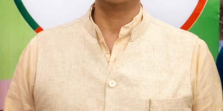 महिला शौचालय के नाम पर नगर निगम को बदनाम करने की साजिश — बिट्टू कर्नाटक