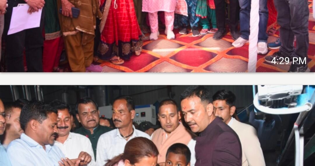 पिरूल आधारित बायोमास उद्योग से महिलाओं को मिलेगा रोजगार : रेखा आर्या