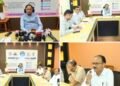 उत्तराखंड मुक्त विश्वविद्यालय ने रचा ऐतिहासिक कीर्तिमान, 20 दिनों में घोषित किए शत-प्रतिशत परीक्षा परिणाम