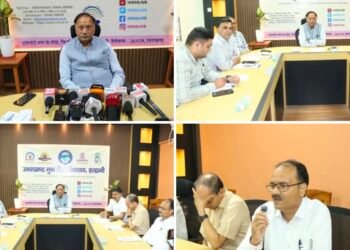 उत्तराखंड मुक्त विश्वविद्यालय ने रचा ऐतिहासिक कीर्तिमान, 20 दिनों में घोषित किए शत-प्रतिशत परीक्षा परिणाम