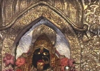 डाट काली मंदिर, जहां जाएंगे पीएम मोदी, कभी अंग्रेज इंजीनियर के सपने में आई थी मां, क्या है कहानी