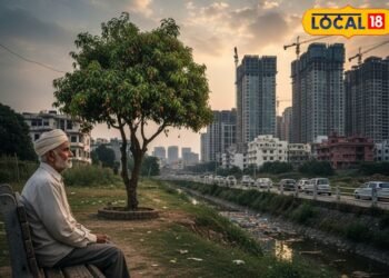 बगीचों से कंक्रीट के जंगल तक! कैसे बदल गया देहरादून शहर? जानिए पेंशनर्स पैराडाइज का वो खूबसूरत दौर