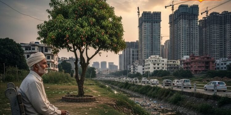 बगीचों से कंक्रीट के जंगल तक! कैसे बदल गया देहरादून शहर? जानिए पेंशनर्स पैराडाइज का वो खूबसूरत दौर