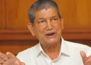 कांग्रेस में हरीश रावत का दबदबा खत्म? नहीं करा पाए इस नेता की एंट्री, क्यों लिए थे 15 दिन का ब्रेक? चल गया पता