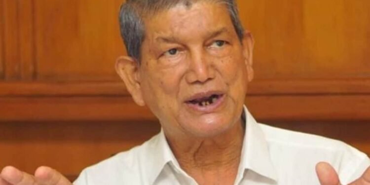 कांग्रेस में हरीश रावत का दबदबा खत्म? नहीं करा पाए इस नेता की एंट्री, क्यों लिए थे 15 दिन का ब्रेक? चल गया पता