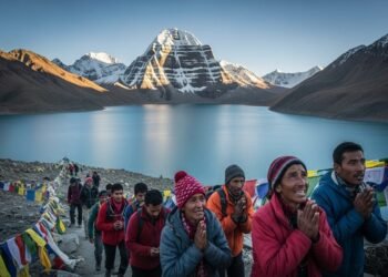 कैलाश मानसरोवर यात्रा के लिए अच्छी खबर, लिपुलेख और नाथुला पास से जाएंगे शिव भक्त, जल्दी करा लें रजिस्ट्रेशन