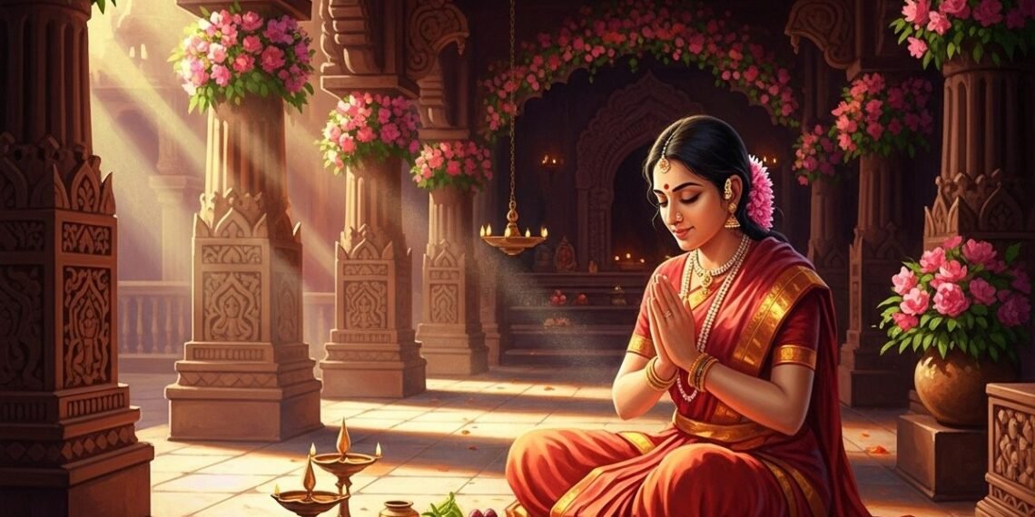 अनजाने में हुए पापों से चाहिए मुक्ति? वरुथिनी एकादशी पर करें ये व्रत, हरिद्वार के पंडित से जानिए तरीका
