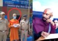 UP में सलीम वास्तिक तो उत्तराखंड में सनीउर रहमान बना हिंदू, करता धर्म-कर्म की बात, ‘सत्यनिष्ठ साधु’ की कैसे खुली पोल?
