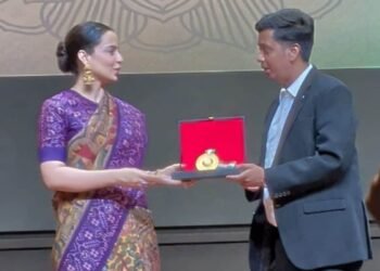 उत्तरकाशी का भूस्खलन हो या फिर वृंदावन की विधवा महिलाएं… हर किसी का साथ देने वाली ‘ट्रू होप संस्था’ को मिला ये खिताब