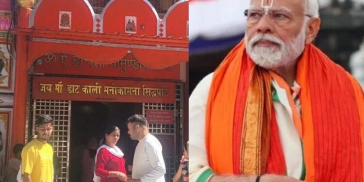 क्या है उत्तराखंड के मां डाट काली मंदिर की कहानी, जहां पीएम मोदी टेकेंगे माथा? भक्तों ने बताई चमत्कारी कहानी