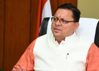 उत्तराखंड के कर्मचारियों और पेंशनरों की बल्ले-बल्ले! CM धामी ने बढ़ाया 2% महंगाई भत्ता, विकास कार्यों के लिए 50 करोड़ भी मंजूर