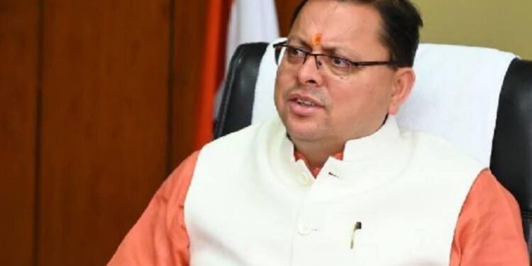 उत्तराखंड के कर्मचारियों और पेंशनरों की बल्ले-बल्ले! CM धामी ने बढ़ाया 2% महंगाई भत्ता, विकास कार्यों के लिए 50 करोड़ भी मंजूर