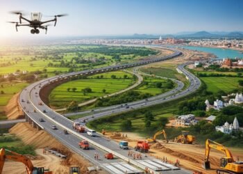 Ganga Expressway Extension: अब मेरठ ही नहीं, सीधे हरिद्वार तक दौड़ेगी आपकी गाड़ी, अमरोहा-बिजनौर के इन गांवों की जमीन होगी अधिगृहित