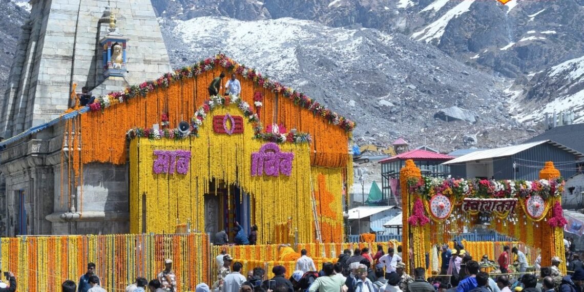 चारधाम में डेंजर जोन की संख्या बढ़ी, अब बरसात ही नहीं, गर्मी में भी भूस्खलन का खतरा! यात्रा पर क्या पड़ेगा असर?