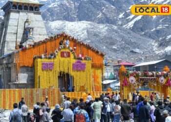 चारधाम में डेंजर जोन की संख्या बढ़ी, अब बरसात ही नहीं, गर्मी में भी भूस्खलन का खतरा! यात्रा पर क्या पड़ेगा असर?